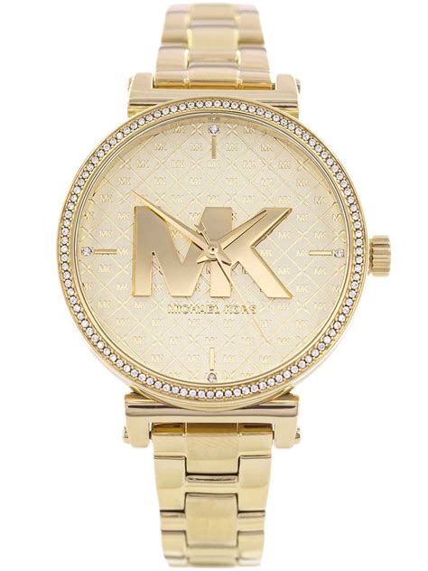 michael kors mk4334|Michael Kors sofie 36mm.